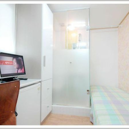 Hostel Anamia Seul Zewnętrze zdjęcie