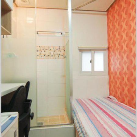 Hostel Anamia Seul Zewnętrze zdjęcie