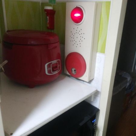 Hostel Anamia Seul Zewnętrze zdjęcie