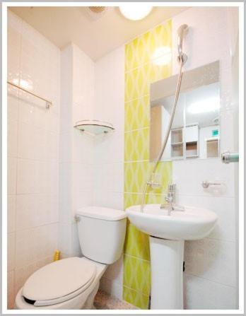Hostel Anamia Seul Zewnętrze zdjęcie