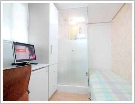 Hostel Anamia Seul Zewnętrze zdjęcie