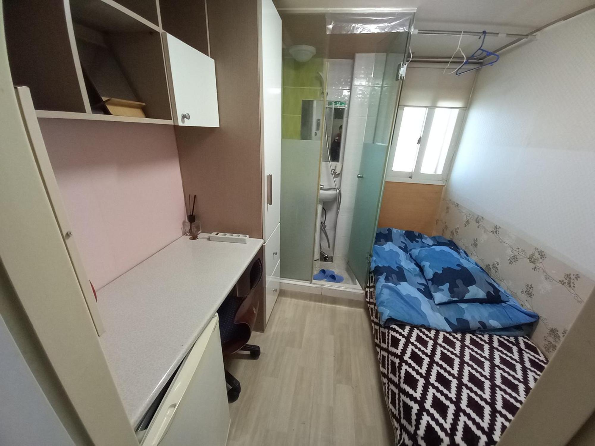 Hostel Anamia Seul Zewnętrze zdjęcie