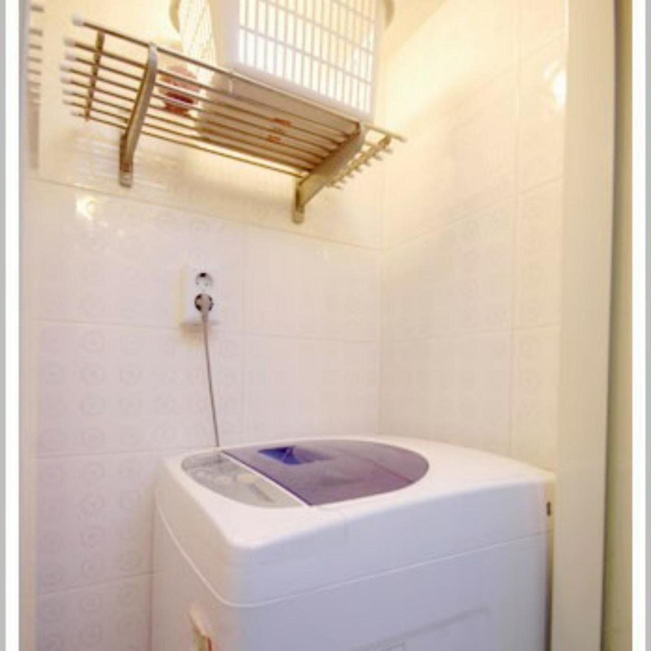 Hostel Anamia Seul Zewnętrze zdjęcie