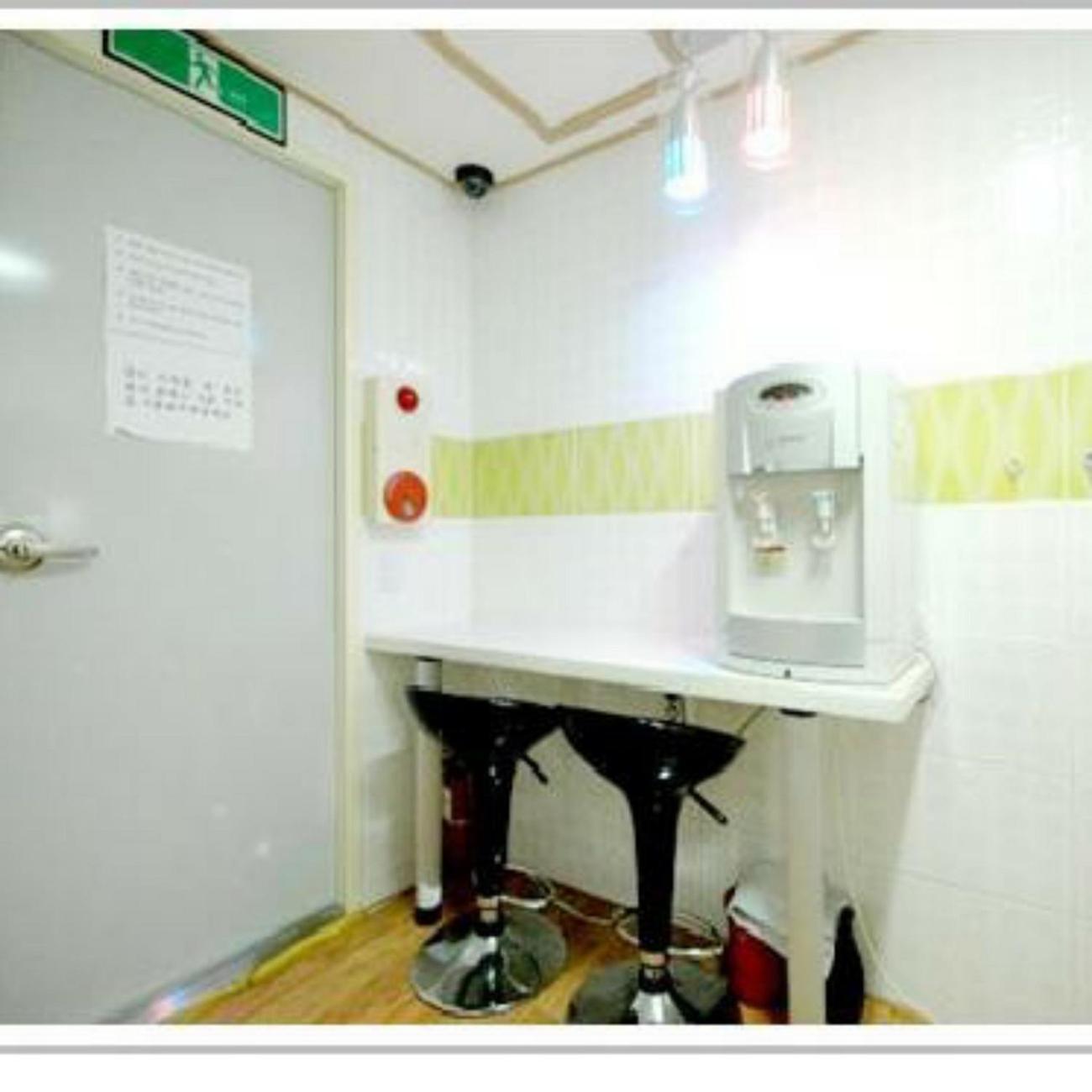 Hostel Anamia Seul Zewnętrze zdjęcie