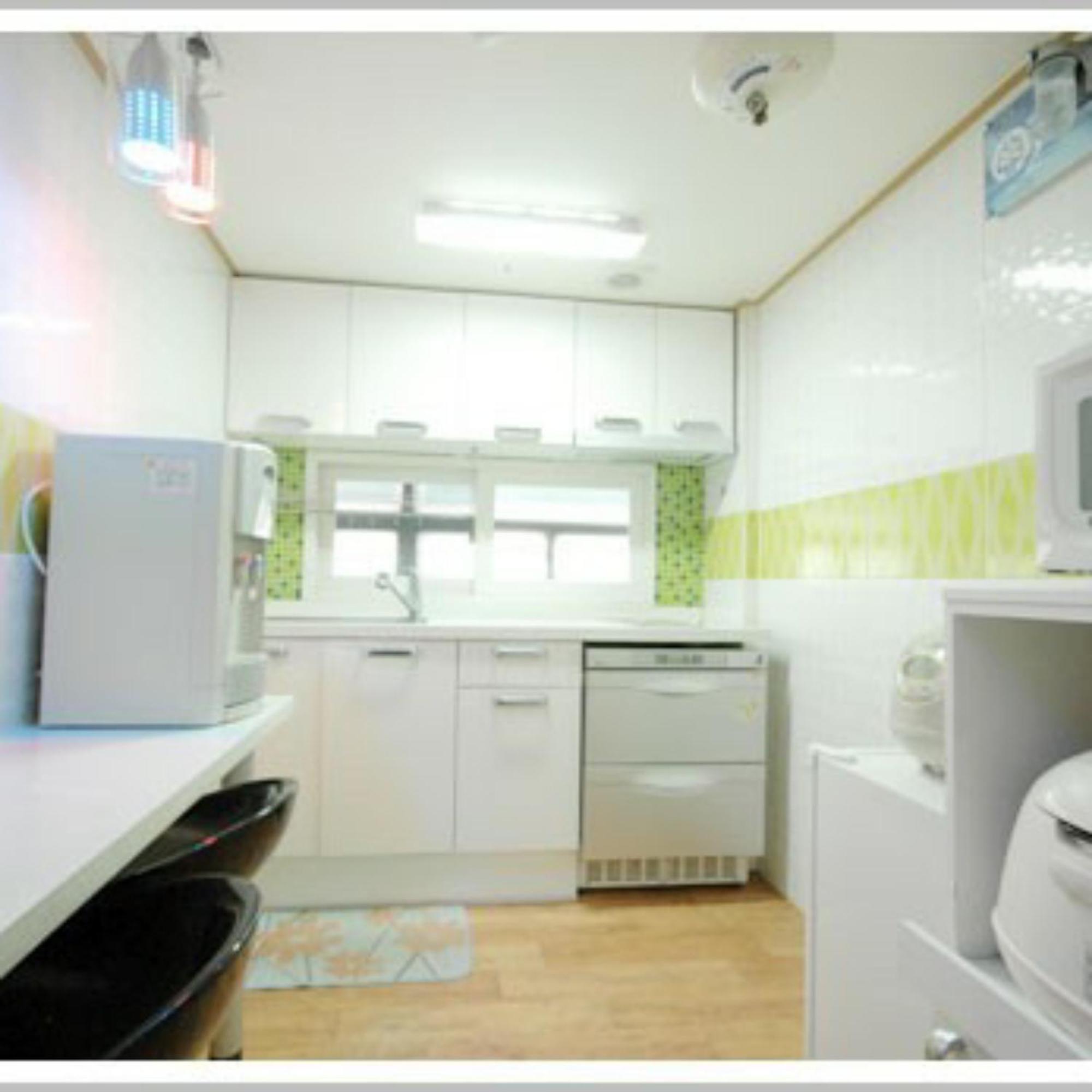 Hostel Anamia Seul Zewnętrze zdjęcie