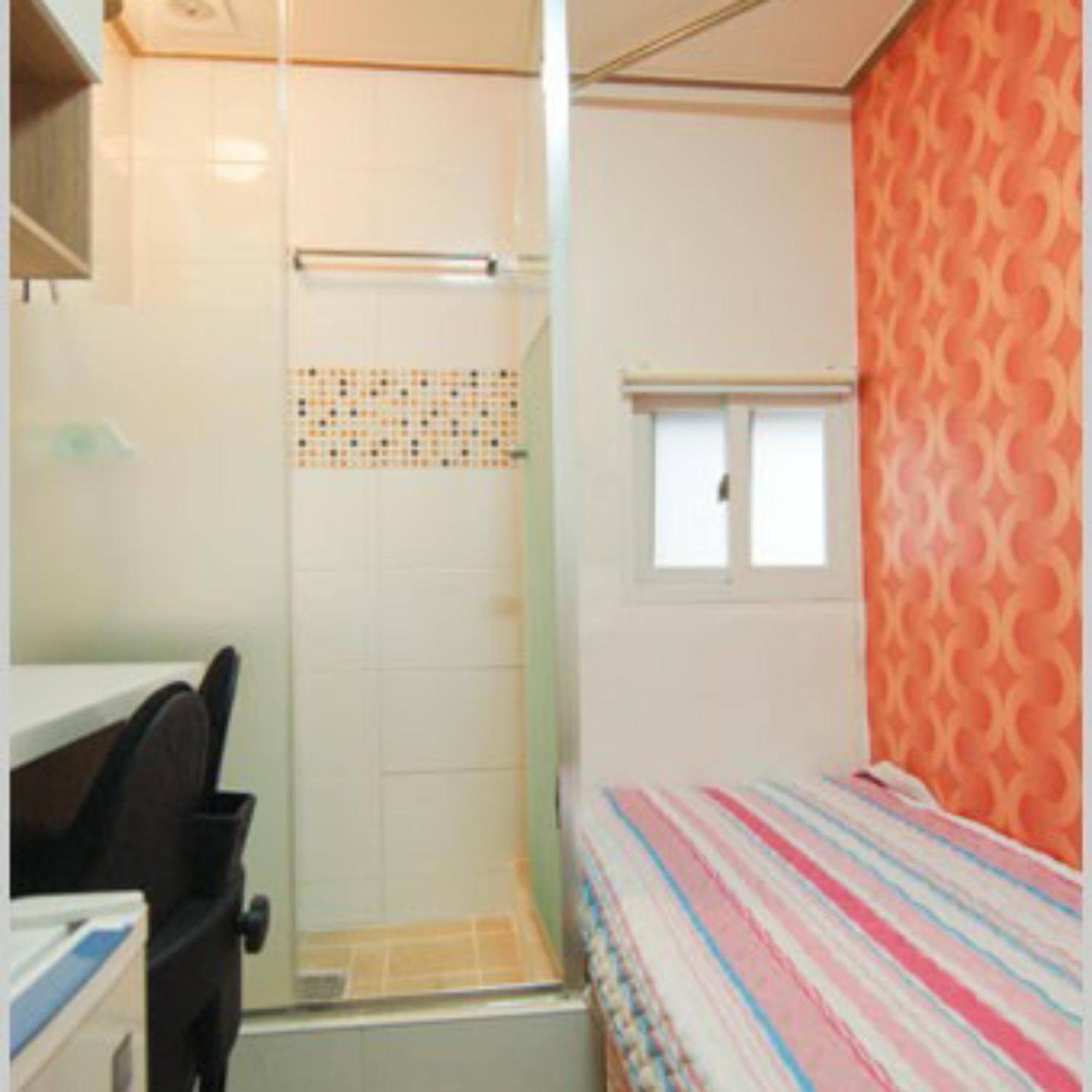 Hostel Anamia Seul Zewnętrze zdjęcie