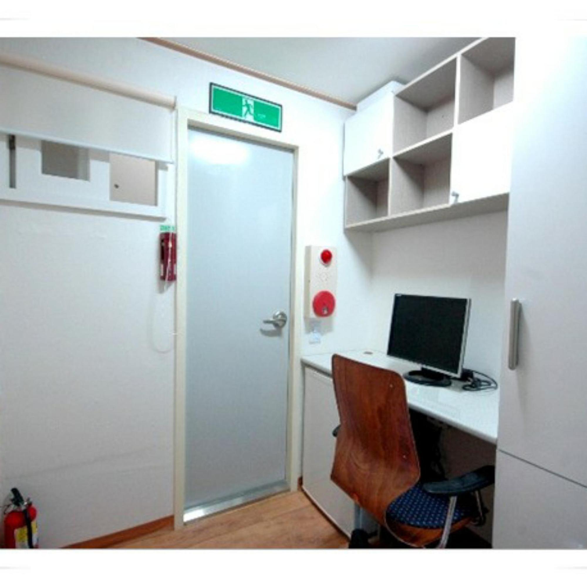 Hostel Anamia Seul Zewnętrze zdjęcie