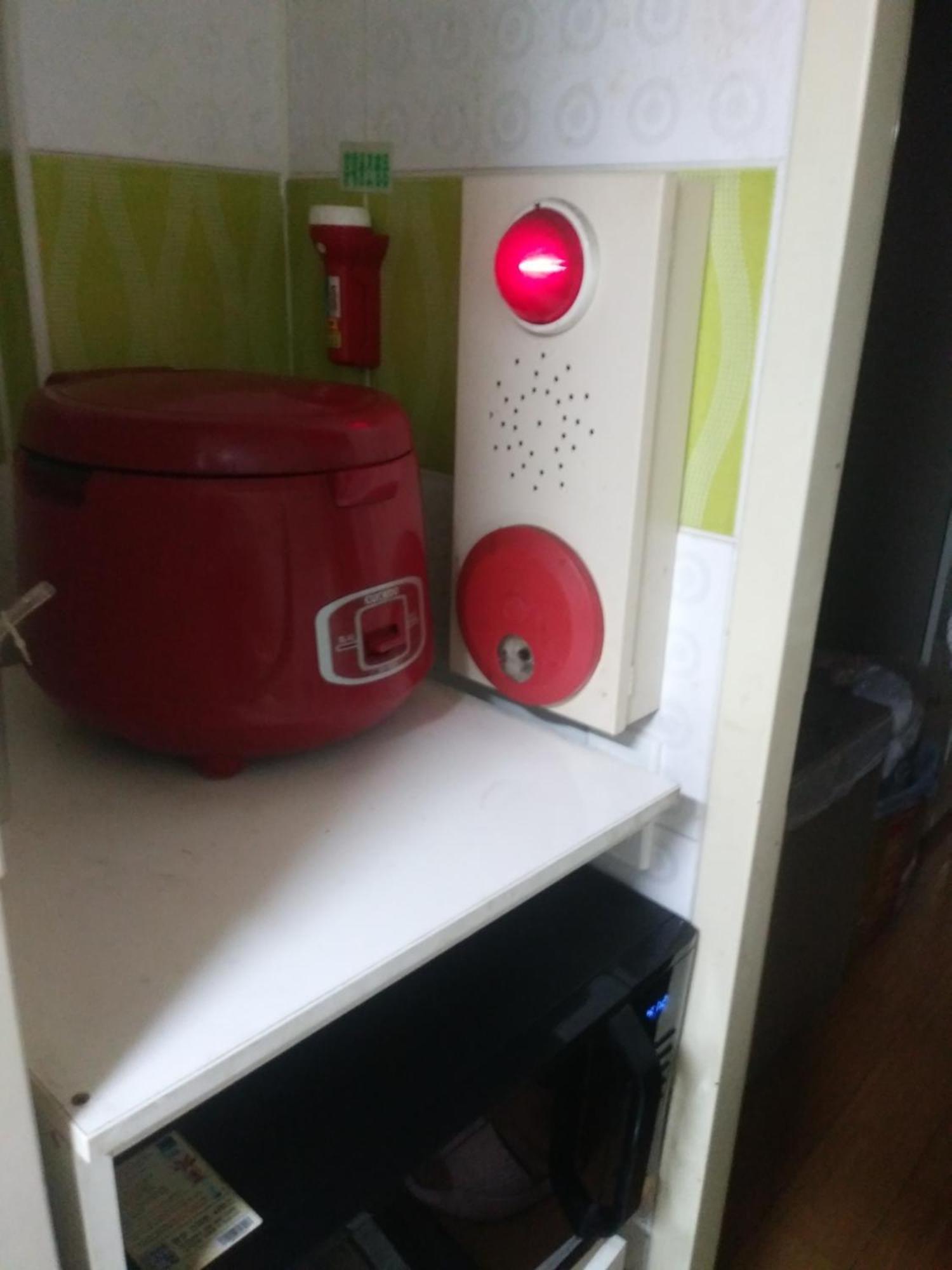 Hostel Anamia Seul Zewnętrze zdjęcie