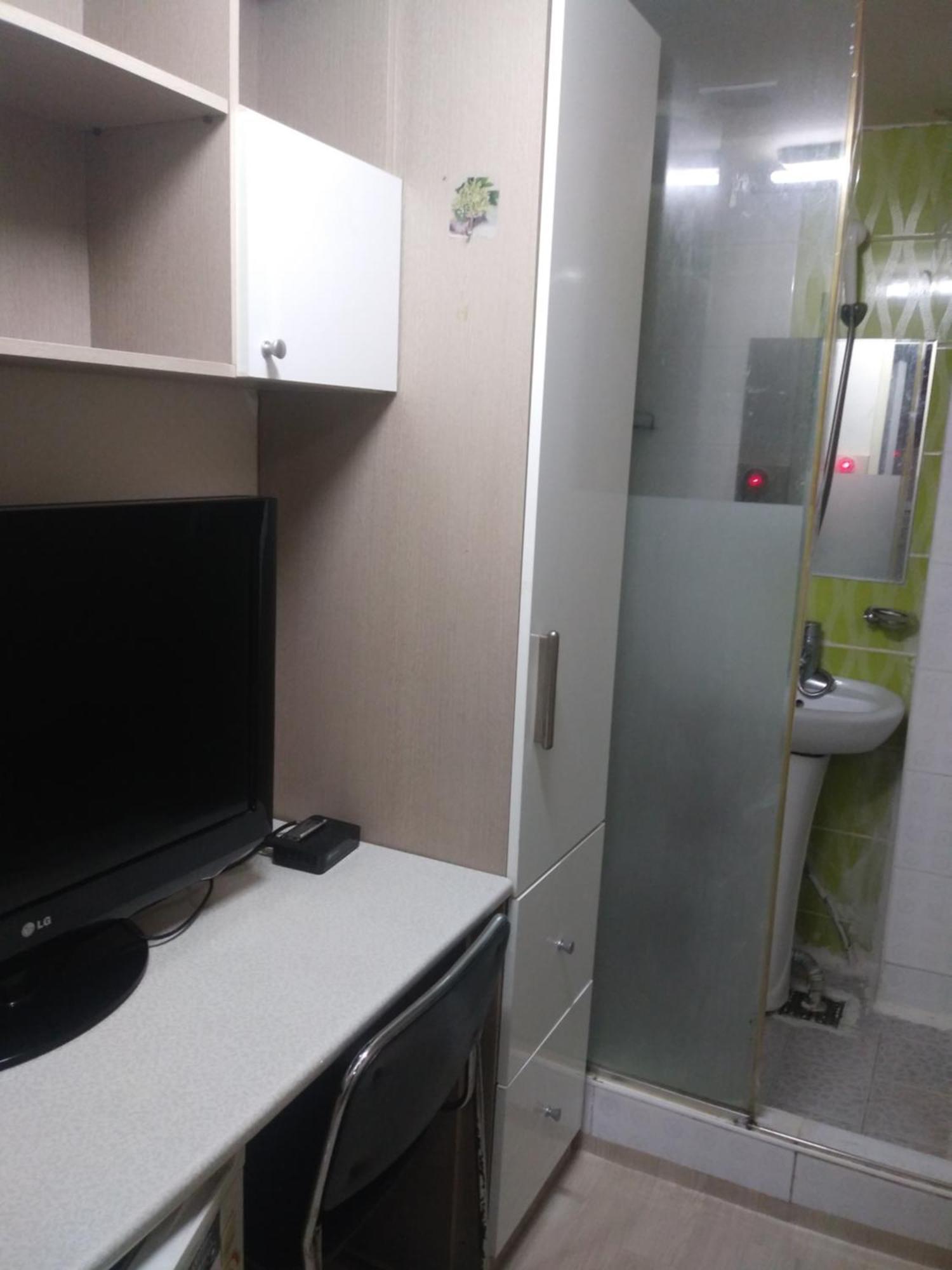 Hostel Anamia Seul Zewnętrze zdjęcie